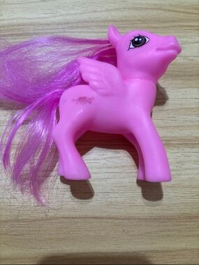 My Little Pony Pegasus